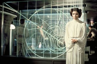 Ecco perch&eacute; Carrie Fisher non sar&agrave; in Star Wars IX