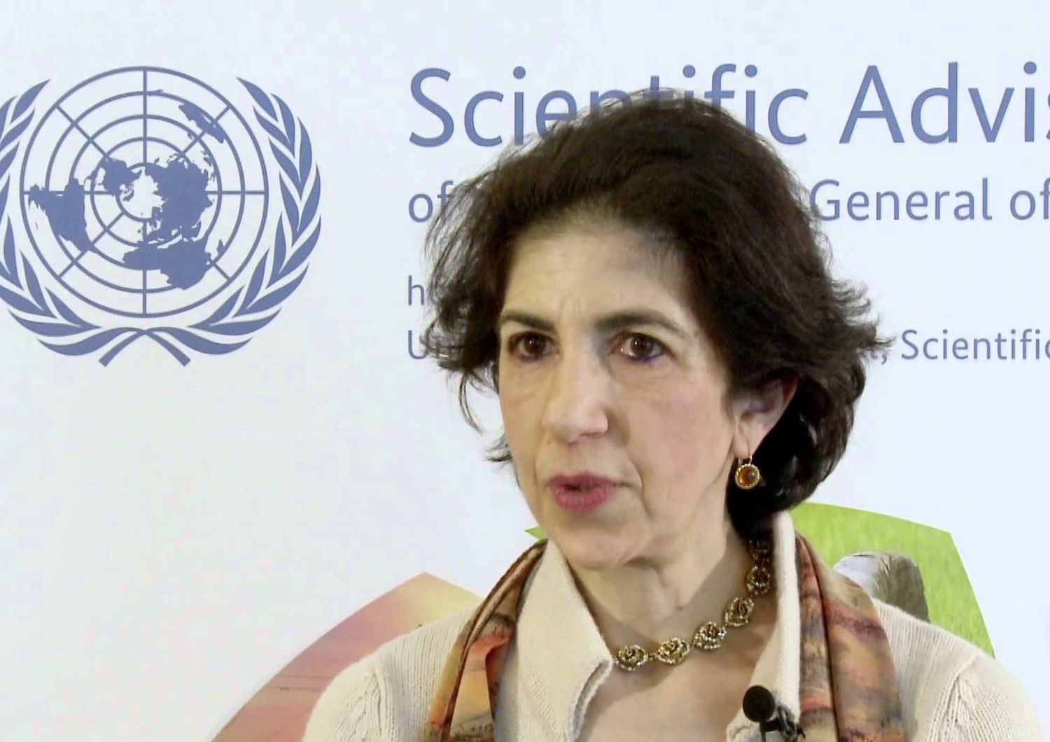 Gianotti, comunicazione scientifica accessibile a tutti per battere