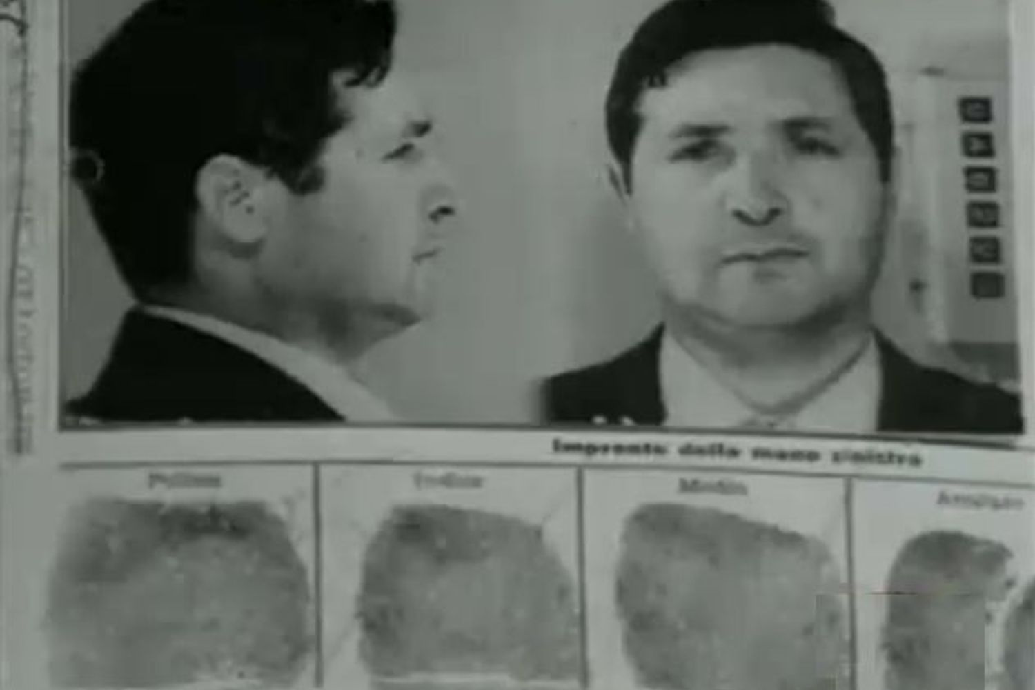 &nbsp;Salvatore Tot&ograve; Riina (wikipidia)