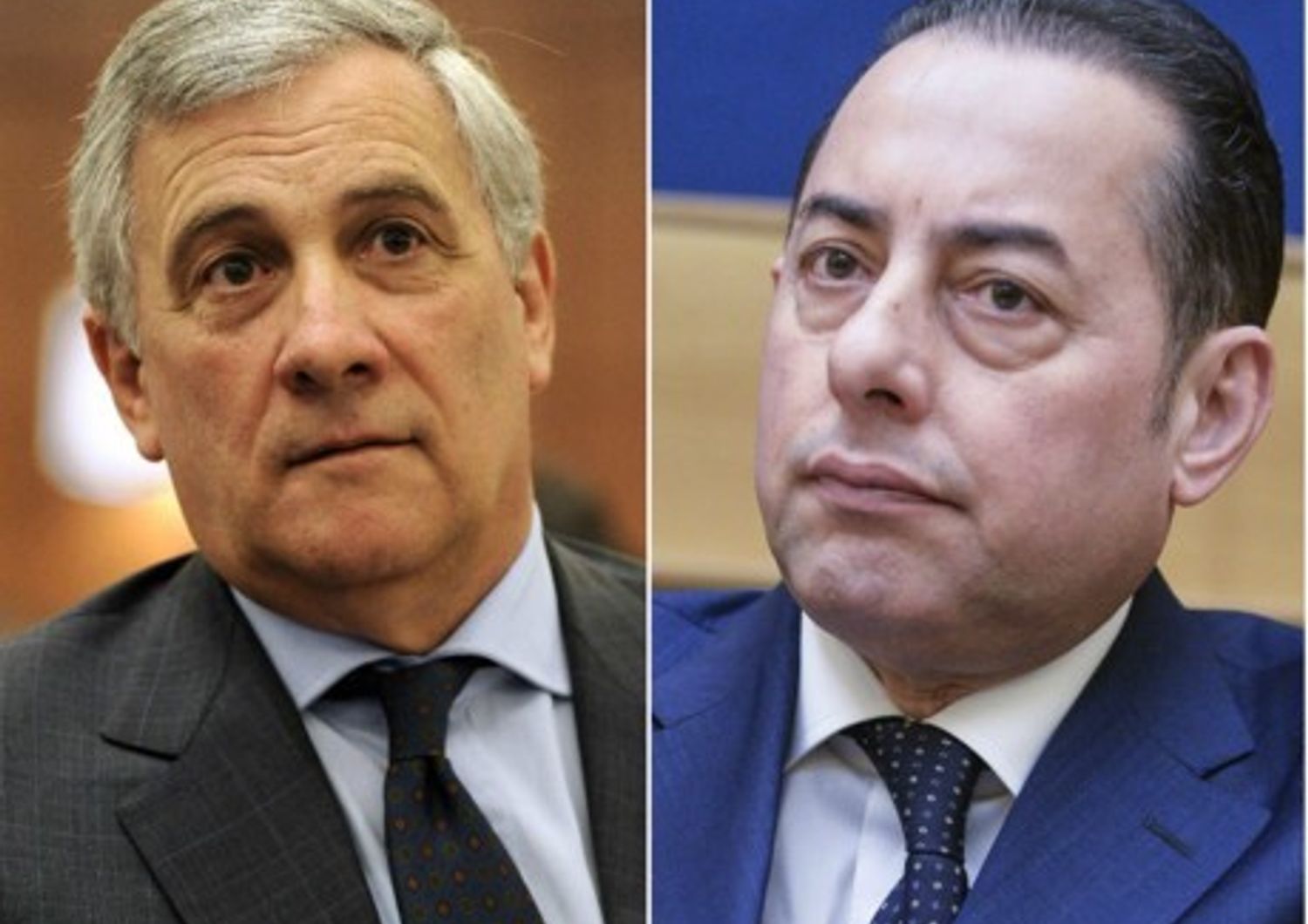 Pittella - Tajani&nbsp;