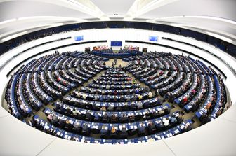 Il Parlamento Europeo