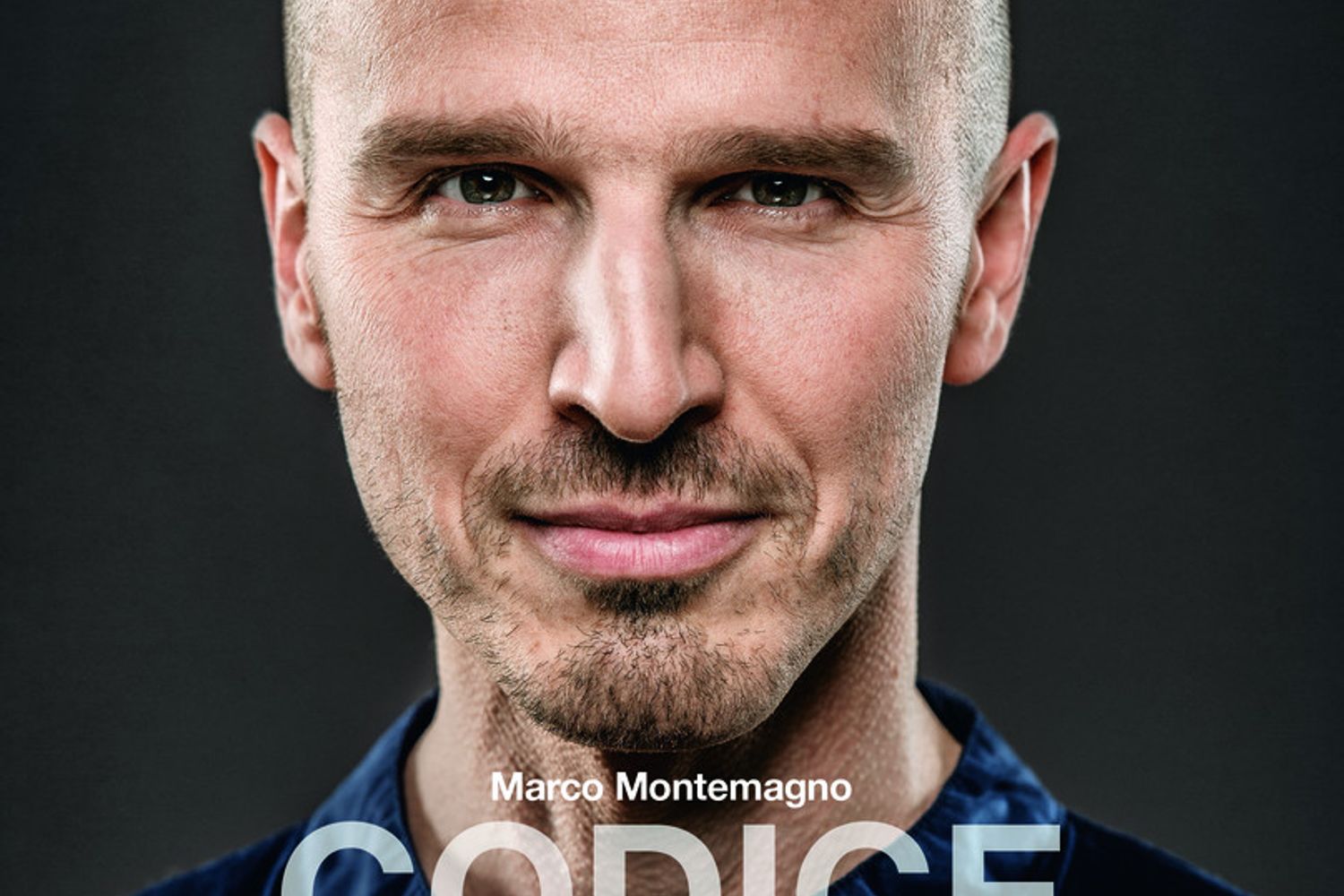 &nbsp;Marco Montemagno, Codice Montemagno