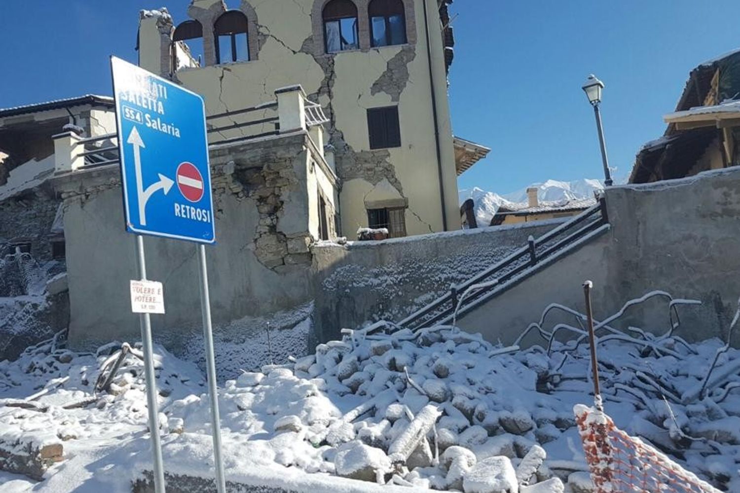 Amatrice