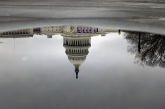 Casa Bianca (afp)&nbsp;