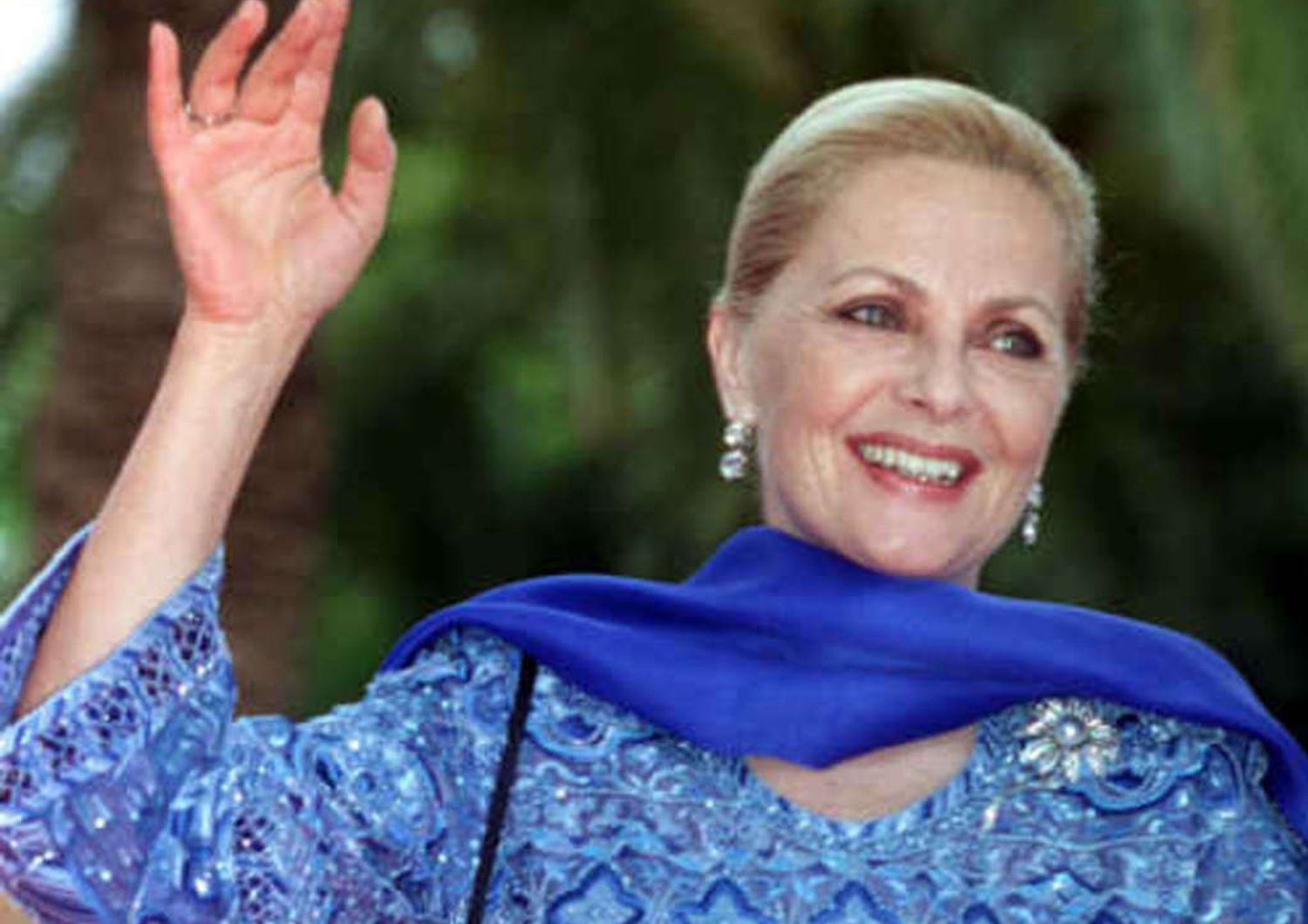 E' morta&nbsp; Virna Lisi, aveva 78 anniLa regina del Cinema italiano - Foto