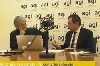 &nbsp;Rosato diretta web