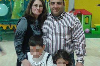 &nbsp;Famiglia Parete