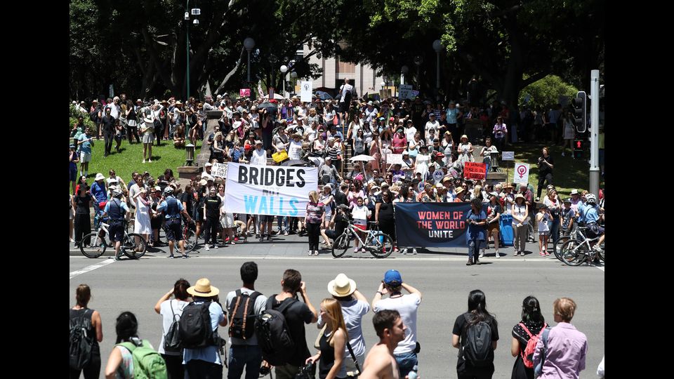 &nbsp;Sydney, Australia (foto AFP)