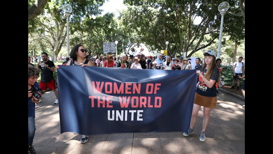 &nbsp;Sydney, Australia (foto AFP)
