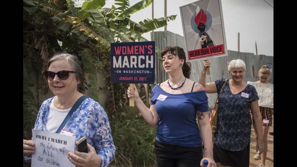&nbsp;Accra, Ghana (foto AFP)