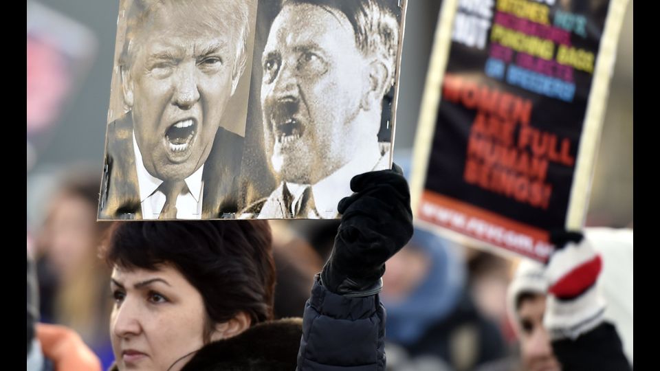 &nbsp;Helsinki, Finlandia (foto AFP)