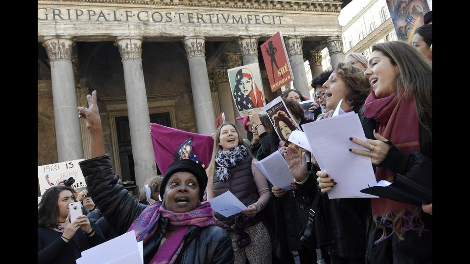 &nbsp;Roma (foto AFP)