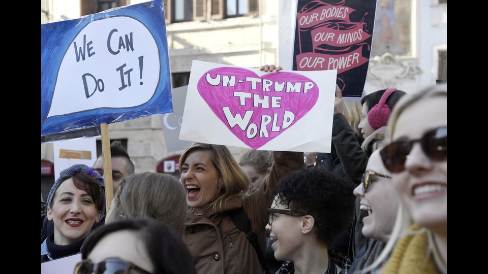 &nbsp;Roma (foto AFP)