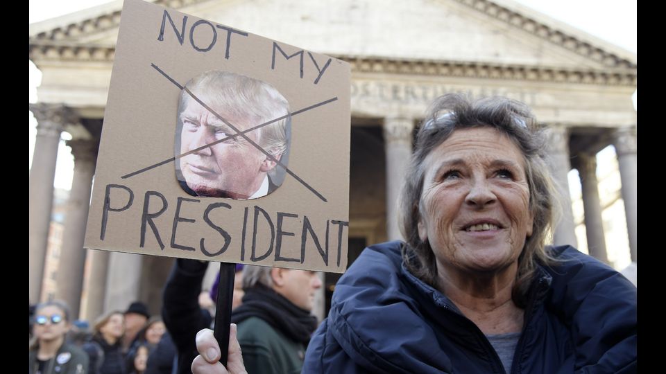&nbsp;Roma (foto AFP)