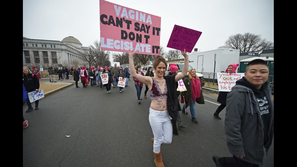 Washington, USA (foto afp) &nbsp;