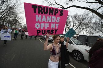Washington, USA (foto afp) &nbsp;