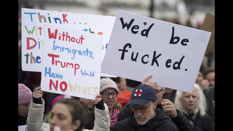 Washington, USA (foto afp)&nbsp;