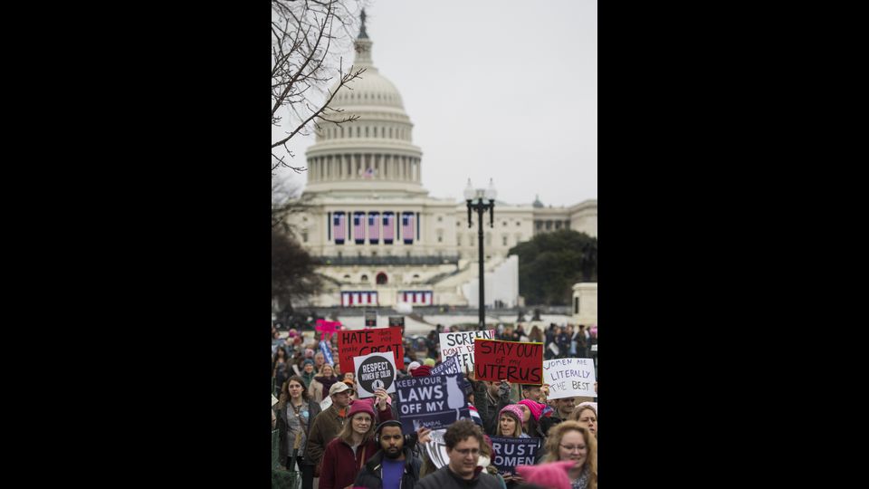 Washington, USA (foto afp) &nbsp;