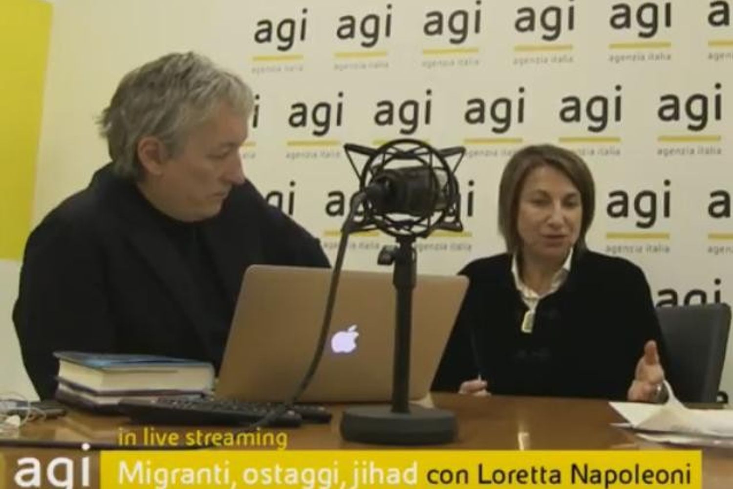 &nbsp;Vival'Italia Napoleoni