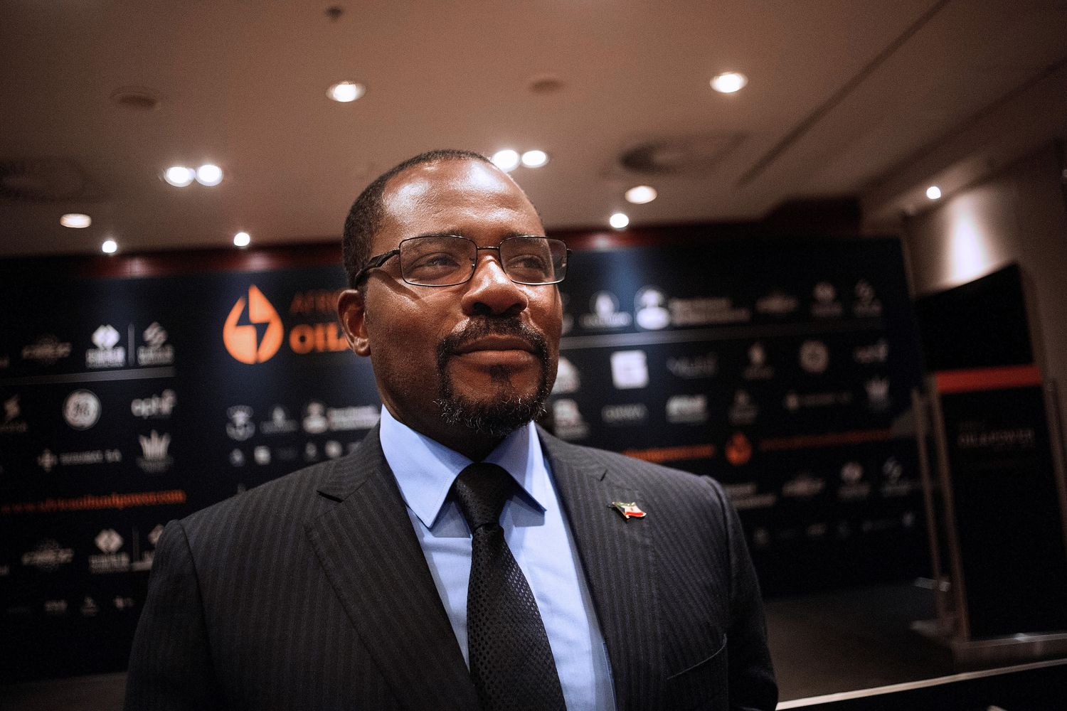 Gabriel Mbaga Obiang (afp)&nbsp;