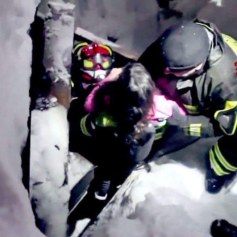 hotel rigopiano soccorsi&nbsp;