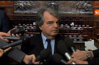 Renato Brunetta&nbsp;