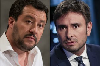 &nbsp;Salvini Di Battista