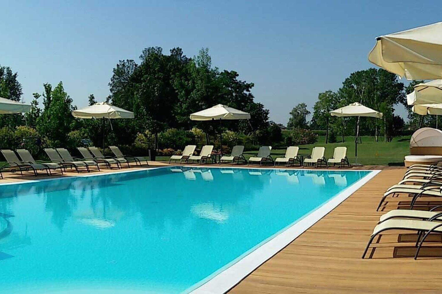 &nbsp;Piscina, immagine d'archivio&nbsp;