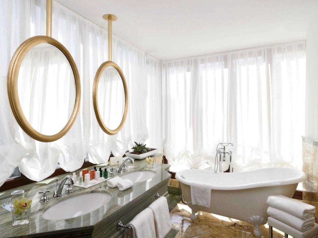 Attenzione alle otturazioni