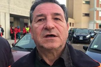 Disastro eliambulanza 118 a Campo Felice: intervista al responsabile del 118 Gino Bianchi