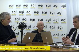 diretta noury&nbsp;
