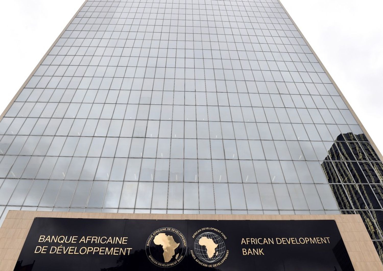 AFDB - African Development Bank - Banca africana per lo sviluppo (Afp)&nbsp;