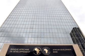 AFDB - African Development Bank - Banca africana per lo sviluppo (Afp)&nbsp;