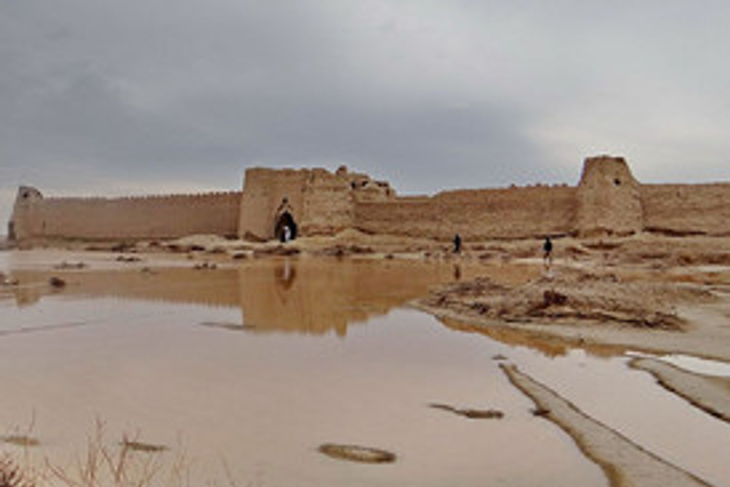 &nbsp;Shahr-i-sokhta patrimonio unesco (foto Wikipedia)