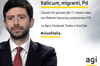 &nbsp;Speranza vivalitalia sito