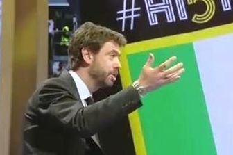 &nbsp;andrea agnelli juve juventus