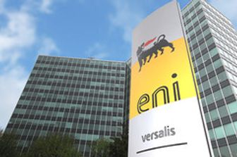 &nbsp;Eni Versalis (foto Eni)