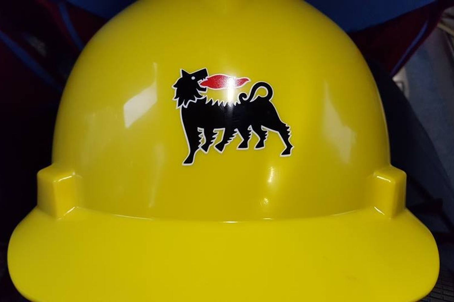 &nbsp;Eni cappellino