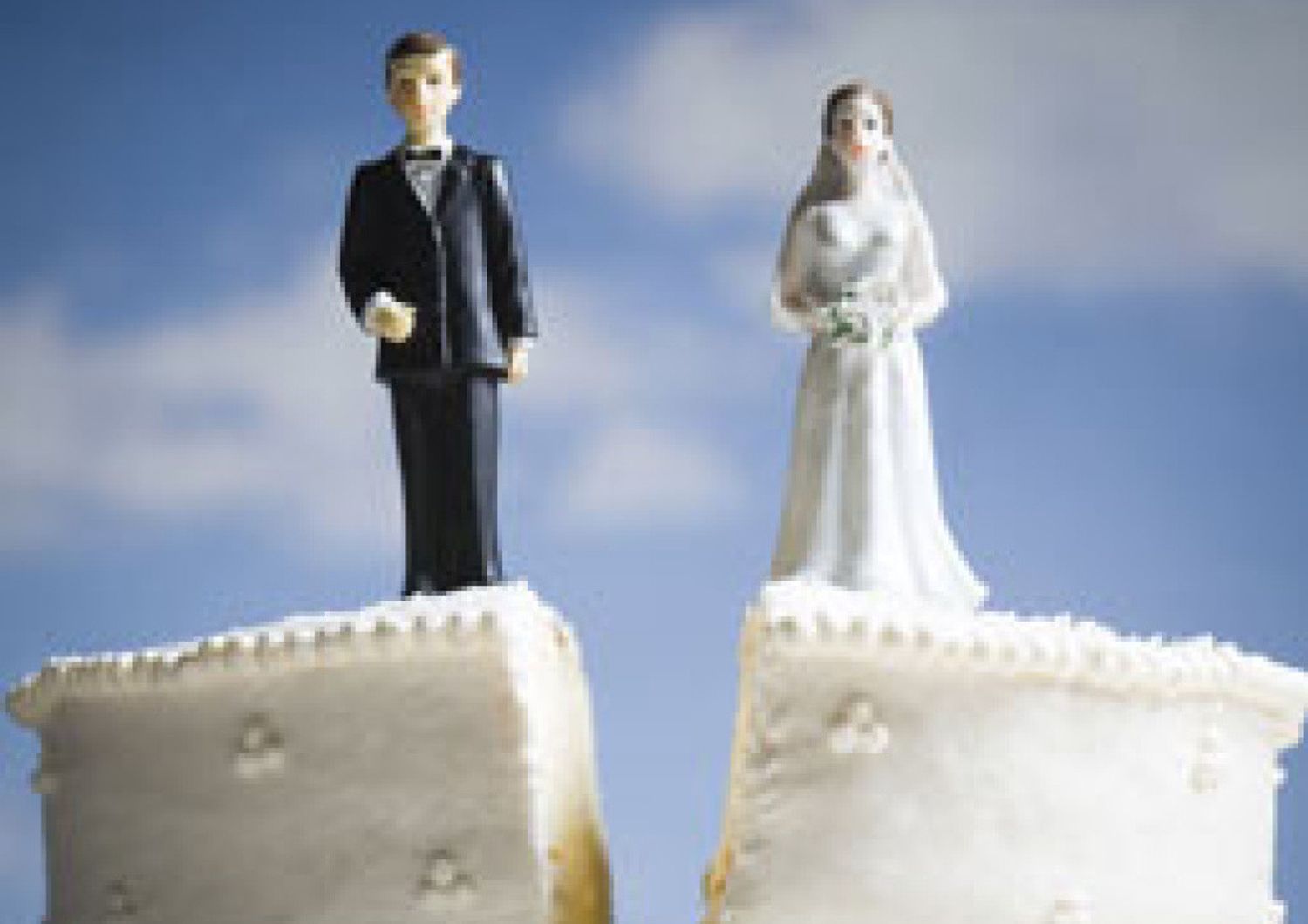 Divorzio breve: oggi entrano in vigore le nuove norme
