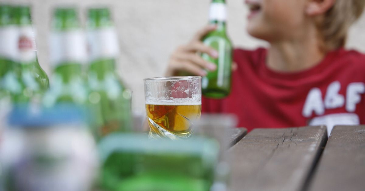 5% des Italiens conduisent sous l’influence de l’alcool