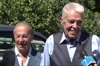 Coppia gay di Torino&nbsp;