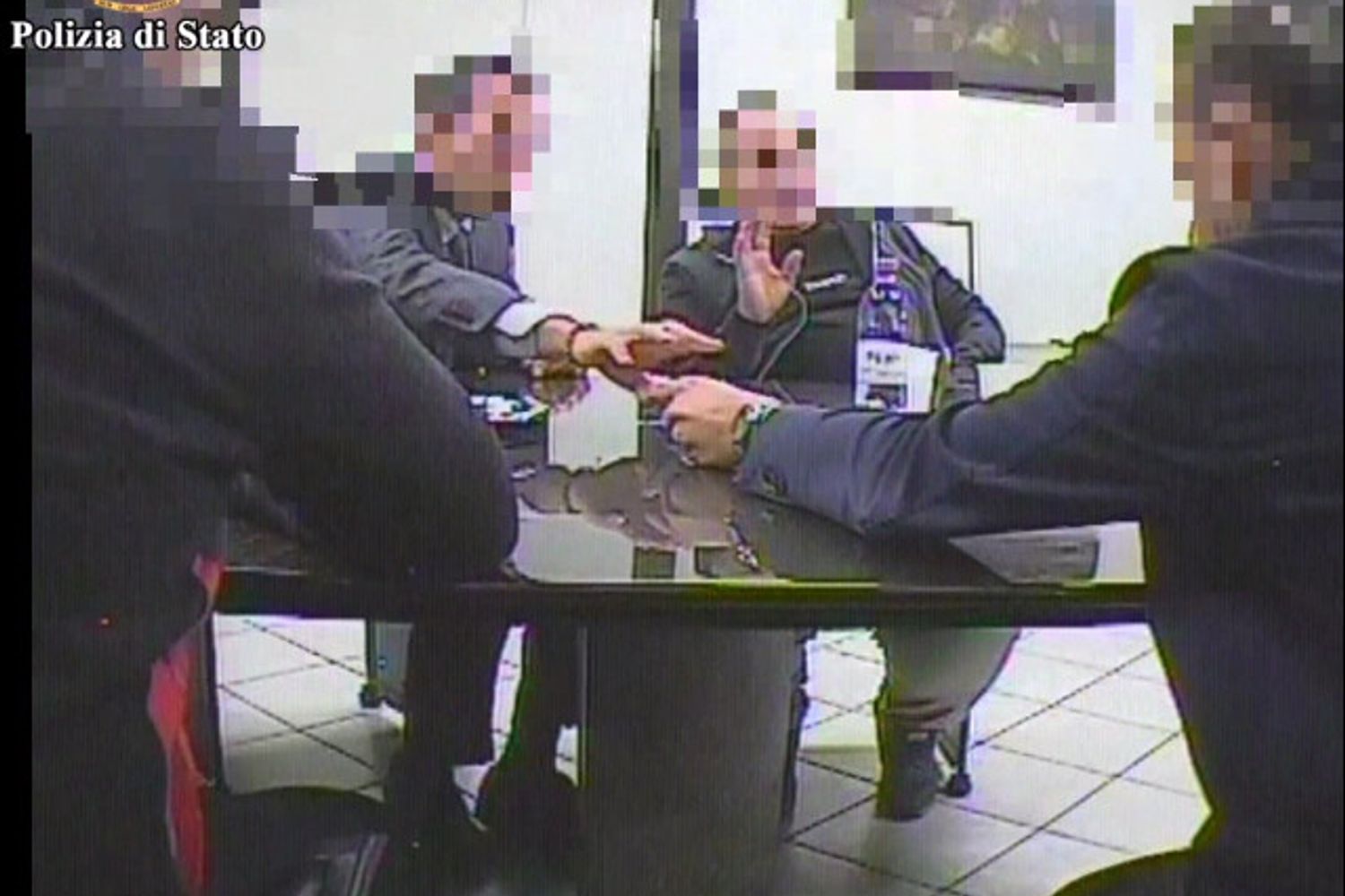 sindacalisti Alcar Uno Castelnuovo Rangone Modena&nbsp;