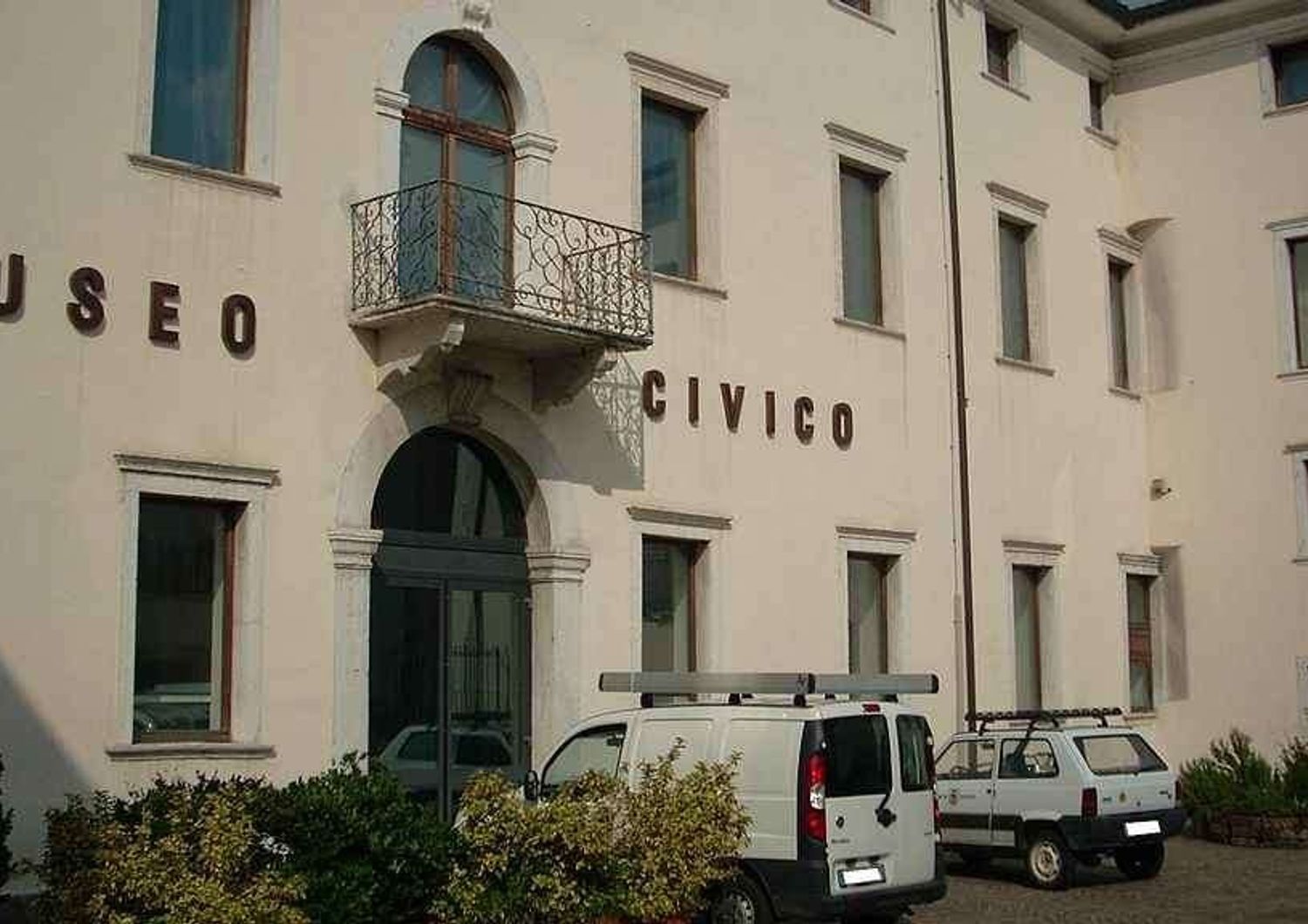 Egypt and Rovereto Civic Museum sign cooperation deal