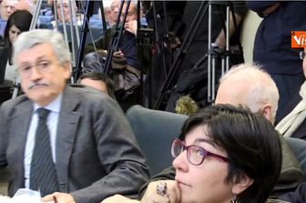 Massimo D'Alema&nbsp;