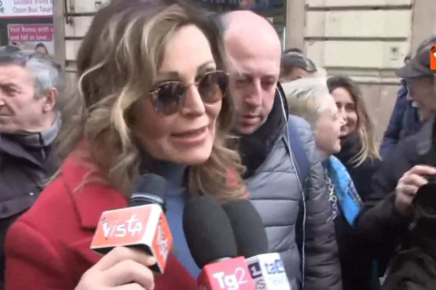 &nbsp;Daniela Santanch&eacute;