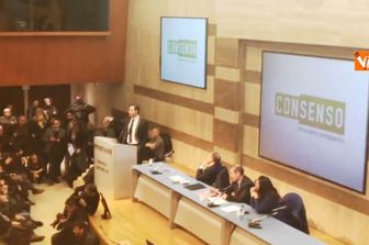 Laforgia  congresso&nbsp;