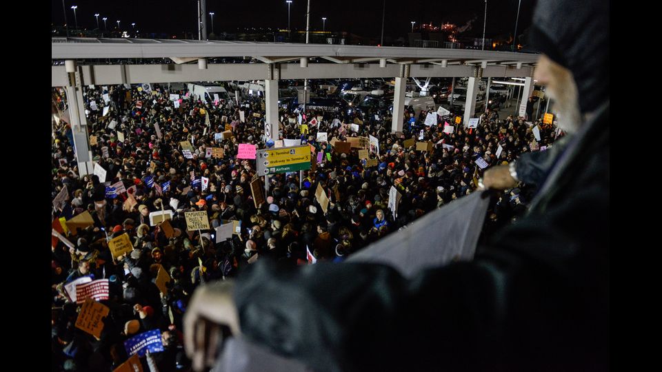 Proteste (afp)&nbsp;