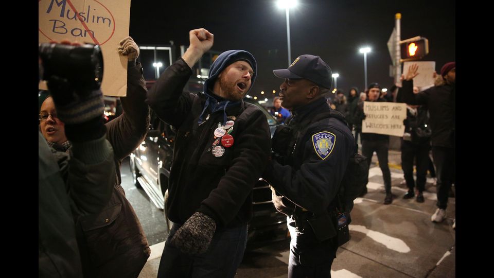 Proteste (afp)&nbsp;