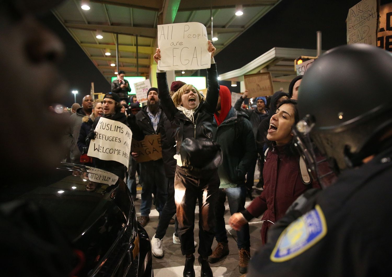 Proteste (afp)&nbsp;