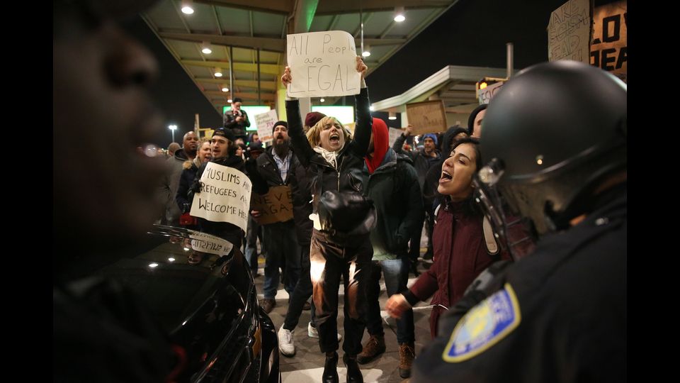 Proteste (afp)&nbsp;